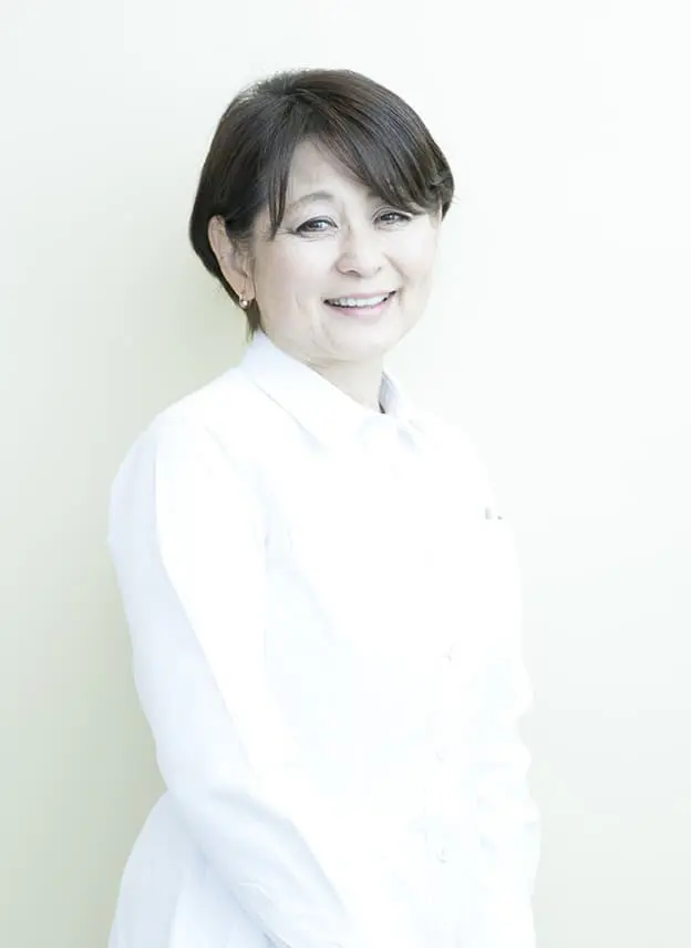 畠山 夕子